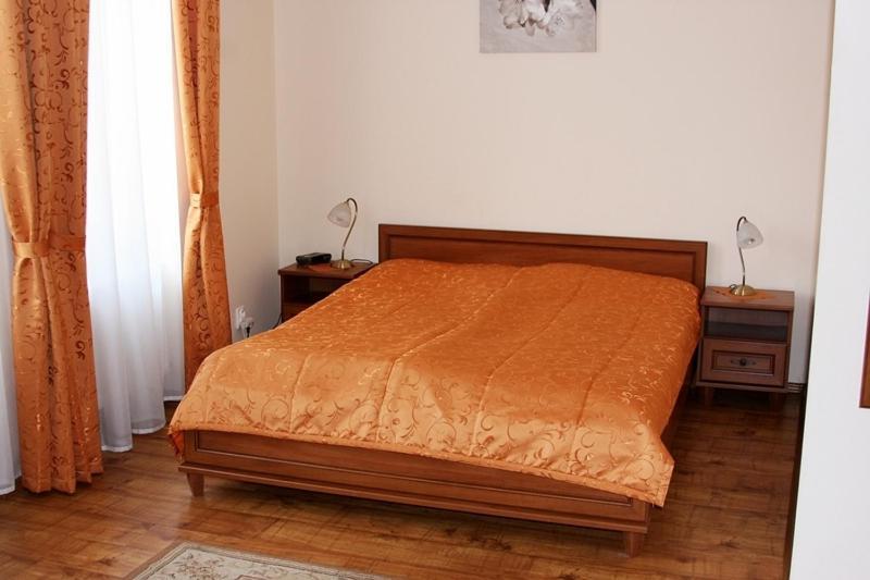 Olymp Penzion Komárno Room photo