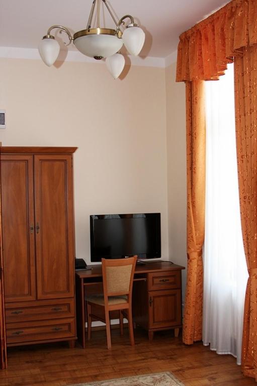Olymp Penzion Komárno Room photo